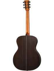 Steel String Series Акустическая гитара, кедр KREMONA R35C