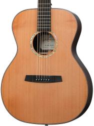 Steel String Series Акустическая гитара, кедр KREMONA R35C