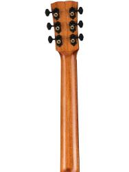 Steel String Series Акустическая гитара, кедр KREMONA R35C