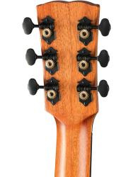 Steel String Series Акустическая гитара, кедр KREMONA R35C