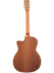 Steel String Series Акустическая гитара, кедр KREMONA M-25C