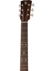 Steel String Series Акустическая гитара, кедр KREMONA M-25C