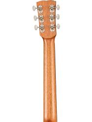 Steel String Series Акустическая гитара, кедр KREMONA M-25C