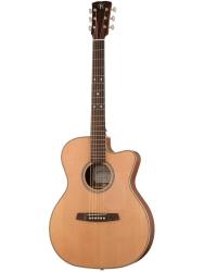 Steel String Series Акустическая гитара, кедр KREMONA M-25C