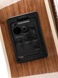 Performer Series Rondo Классическая гитара, со звукоснимателем KREMONA R65CW-TL