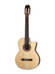 Performer Series Rondo Классическая гитара, со звукоснимателем KREMONA R65CW-TL