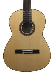 Rosa Diva Flamenco Series Классическая гитара KREMONA RD