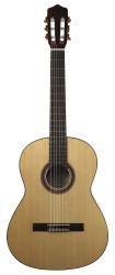 Rosa Diva Flamenco Series Классическая гитара KREMONA RD