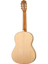Flamenco Series Классическая гитара KREMONA RB-ROSA-BELLA