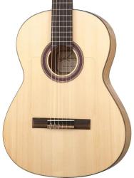 Flamenco Series Классическая гитара KREMONA RB-ROSA-BELLA
