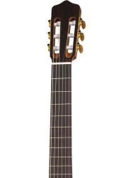 Flamenco Series Классическая гитара KREMONA RB-ROSA-BELLA
