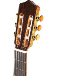 Flamenco Series Классическая гитара KREMONA RB-ROSA-BELLA