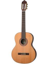 Cedar Artist Series Классическая гитара, леворукая KREMONA Fiesta-FC-LH