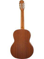 Sofia Soloist Series Классическая гитара, леворукая KREMONA S65C-LH