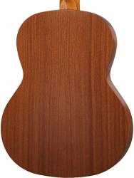 Sofia Soloist Series Классическая гитара, леворукая KREMONA S65C-LH