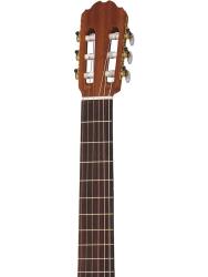 Sofia Soloist Series Классическая гитара, леворукая KREMONA S65C-LH