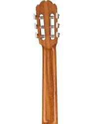 Sofia Soloist Series Классическая гитара, леворукая KREMONA S65C-LH