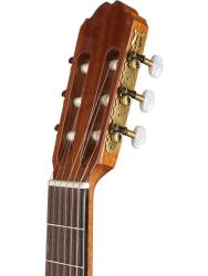 Sofia Soloist Series Классическая гитара, леворукая KREMONA S65C-LH