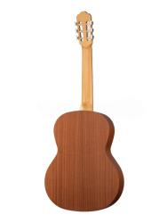 Sofia Soloist Series Green Globe Классическая гитара, леворукая KREMONA S65S-GG-LH