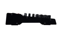 Микшерный пульт, 4 канала, серия PRO LAudio ME-04