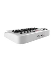 MIDI-контроллер, 25 клавиш LAudio KS25B