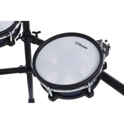 Электронная барабанная установка (2 коробки) LDrums ACE-750