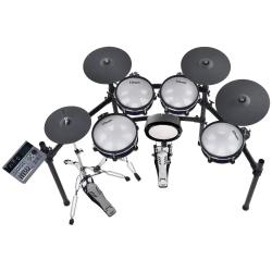 Электронная барабанная установка (2 коробки) LDrums ACE-750