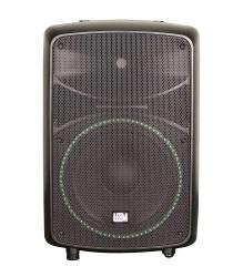 Акустическая система активная, 250Вт LEEM ABS-12AL-II