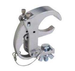 Струбцина крепежная, 49-51мм, М10 LFocus 627P128-M10D