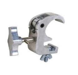 Струбцина крепежная, 38-52мм, М10 LFocus 668P130-SM10D