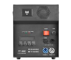 Генератор холодных искр, мощность 1200 Вт, серия AMD LFocus LF-PF-600