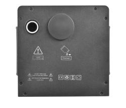 Генератор холодных искр, мощность 1200 Вт, серия AMD LFocus LF-PF-600