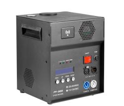 Генератор холодных искр, мощность 1200 Вт, серия AMD LFocus LF-PF-600