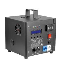 Генератор холодных искр, подвесной, мощность 650 Вт, серия AMD LFocus LF-PF-500