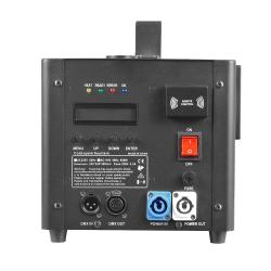 Генератор холодных искр, подвесной, мощность 650 Вт, серия AMD LFocus LF-PF-500