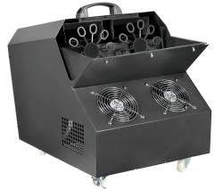 Генератор больших мыльных пузырей, мощность 300 Вт , серия AMD LFocus LF-A-100