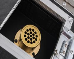 Генератор тумана, мощность 550 Вт, серия AMD  LFocus LF-DHZ-600