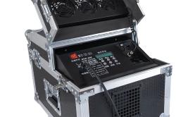 Генератор тумана, мощность 550 Вт, серия AMD  LFocus LF-DHZ-600