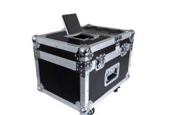 Генератор тумана, мощность 550 Вт, серия AMD  LFocus LF-DHZ-600