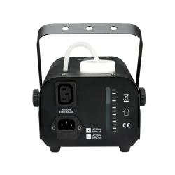 Профессиональный генератор дыма, мощность 900 Вт, серия AMD LFocus LF-N-900C