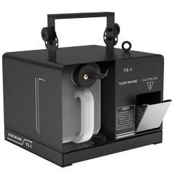 Профессиональная дым машина (Fazer), мощность 1800 Вт, серия AMD LFocus LF-YS-1