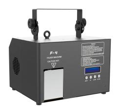 Профессиональная дым машина (Fazer), мощность 1200 Вт, серия AMD LFocus LF-F-4