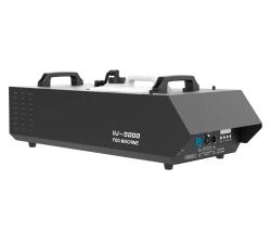 Профессиональная дым машина, мощность 4000 Вт, серия AMD LFocus LF-VJ-5000