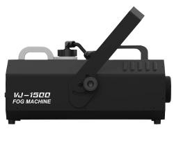 Профессиональная дым машина, мощность 1500 Вт, серия AMD LFocus LF-VJ-1500
