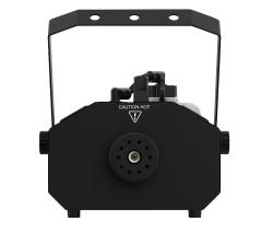Профессиональная дым машина, мощность 1500 Вт, серия AMD LFocus LF-VJ-1500