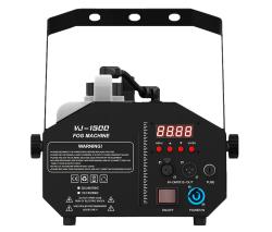 Профессиональная дым машина, мощность 1500 Вт, серия AMD LFocus LF-VJ-1500