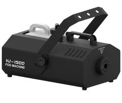 Профессиональная дым машина, мощность 1500 Вт, серия AMD LFocus LF-VJ-1500
