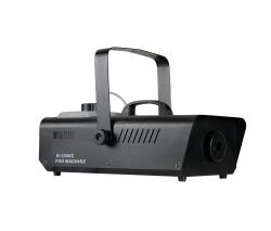 Профессиональная дым машина, мощность 1500 Вт, серия AMD LFocus LF-N-1500C