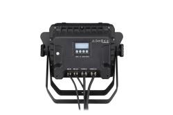 Светодиодный прожектор, RGBWAUV, IP65, 24х18Вт LFocus PL-24