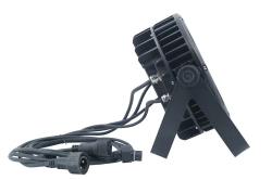 Светодиодный прожектор, RGBWAUV, 18х6Вт LFocus PL-46